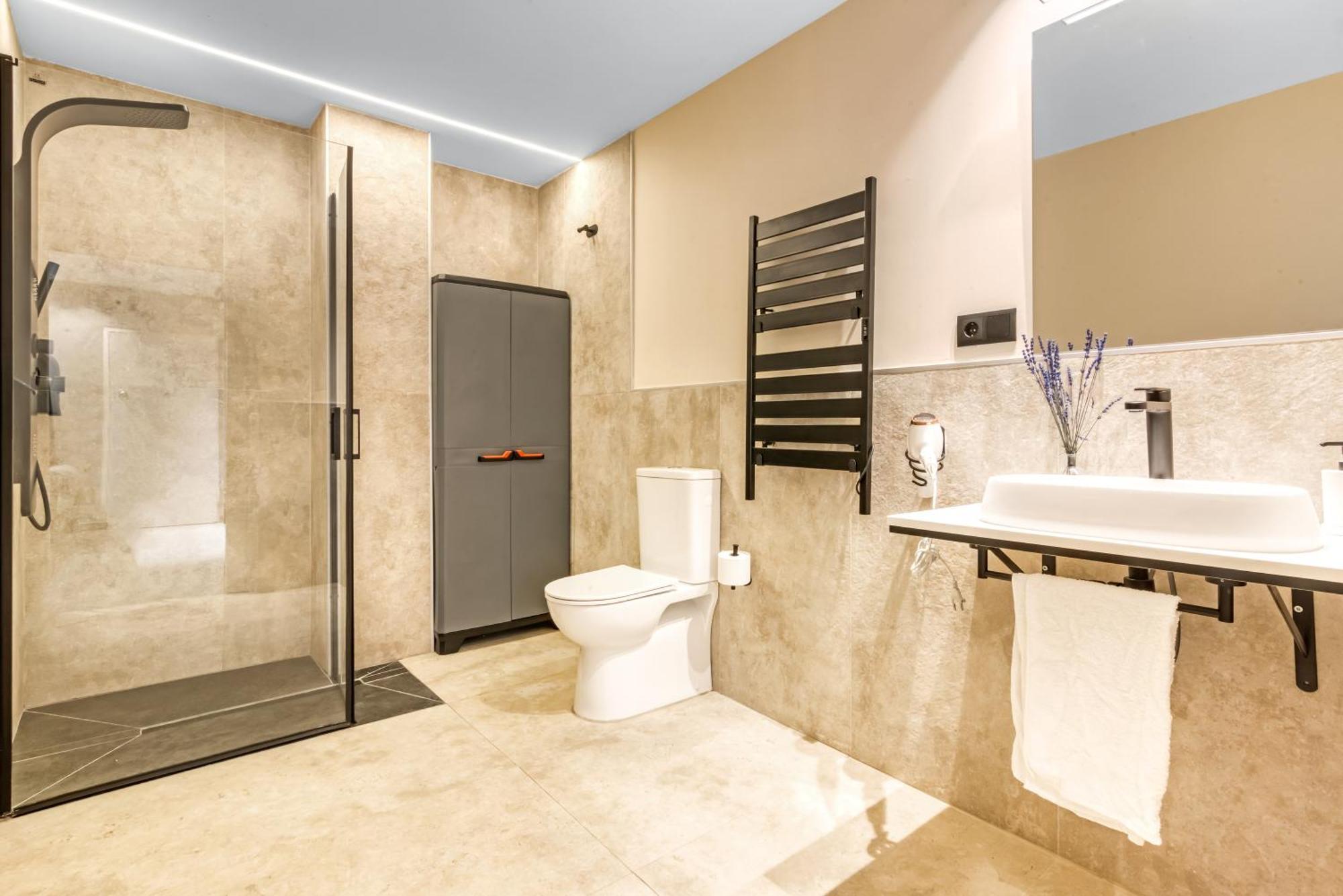 City Scape Suites 瓦伦西亚 外观 照片