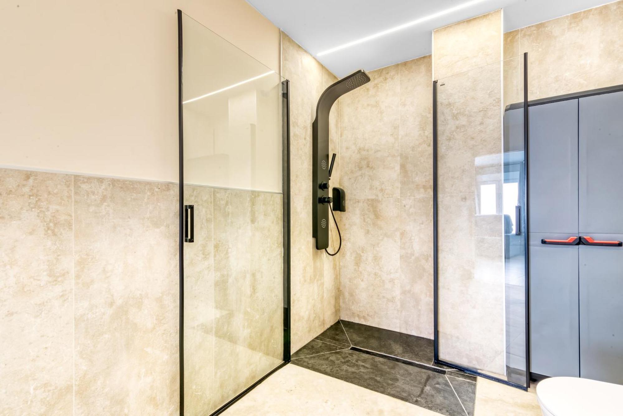City Scape Suites 瓦伦西亚 外观 照片