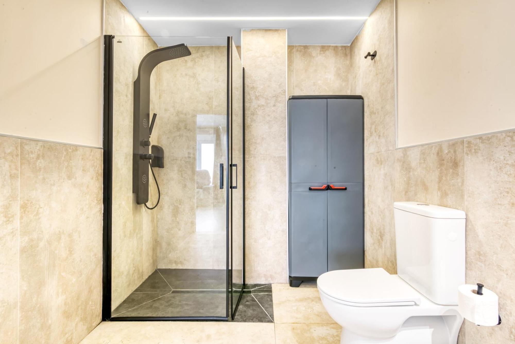 City Scape Suites 瓦伦西亚 外观 照片